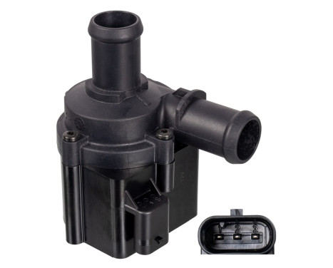 Additional Water Pump 171100 FEBI