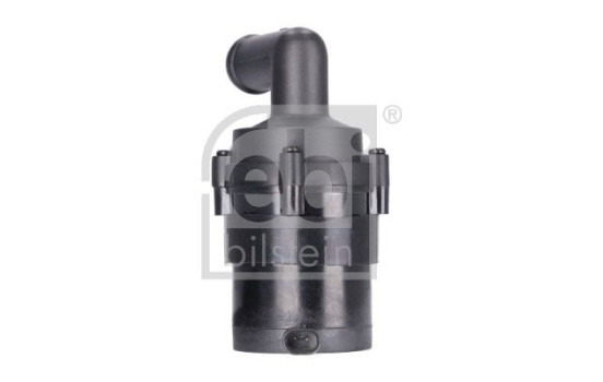Additional Water Pump 172982 FEBI, Image 4
