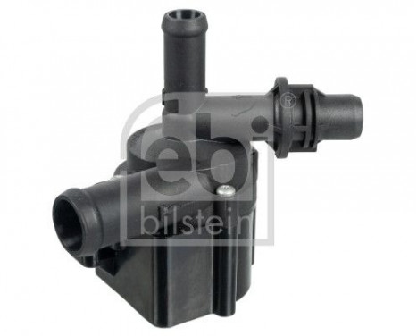 Additional Water Pump 172996 FEBI, Image 2