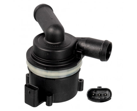 Additional Water Pump 173634 FEBI