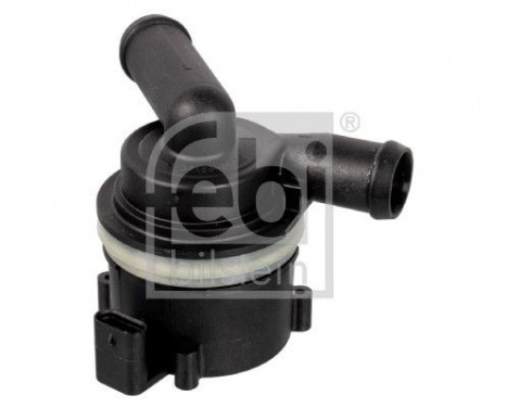 Additional Water Pump 173634 FEBI, Image 2