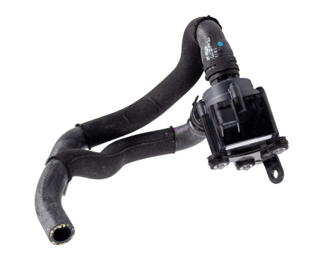 Additional Water Pump 173751 FEBI