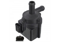Additional Water Pump 173937 FEBI