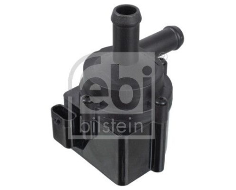Additional Water Pump 173937 FEBI, Image 2
