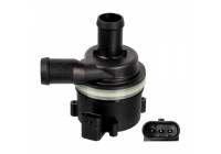 Additional Water Pump 174046 FEBI