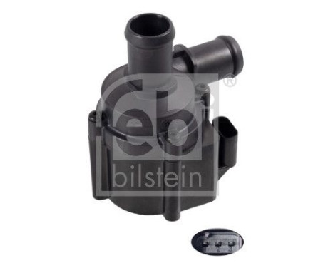 Additional Water Pump 174309 FEBI, Image 2