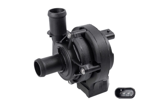 Additional Water Pump 174462 FEBI