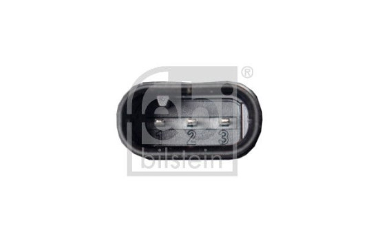 Additional Water Pump 174462 FEBI, Image 3