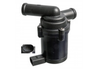 Additional Water Pump 174481 FEBI