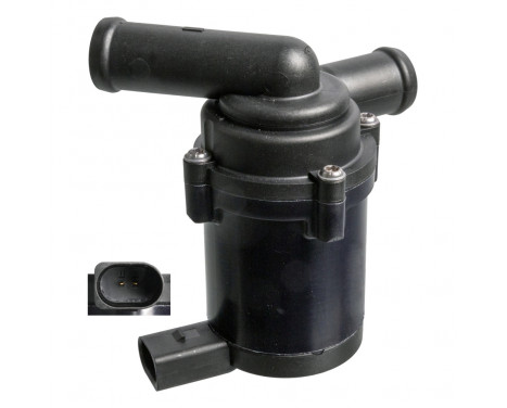 Additional Water Pump 174481 FEBI