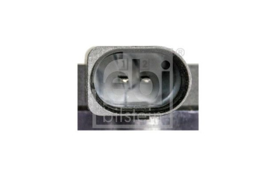 Additional Water Pump 174484 FEBI, Image 3