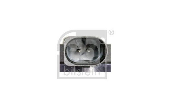 Additional Water Pump 174485 FEBI, Image 3