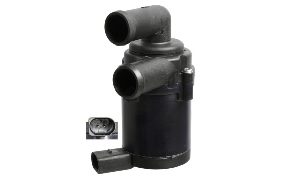 Additional Water Pump 174486 FEBI