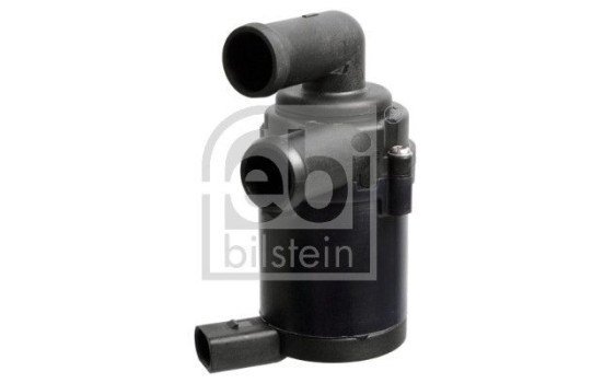 Additional Water Pump 174486 FEBI, Image 2