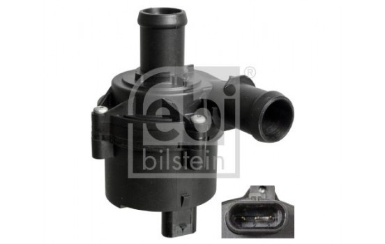 Additional Water Pump 176098 FEBI