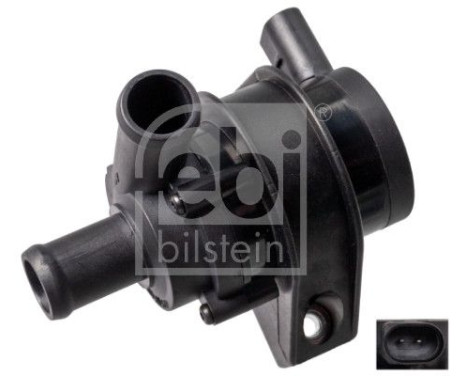 Additional Water Pump 176340 FEBI