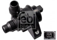 Additional Water Pump 176341 FEBI