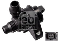 Additional Water Pump 176341 FEBI
