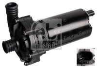 Additional Water Pump 176383 FEBI