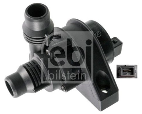 Additional Water Pump 177250 FEBI