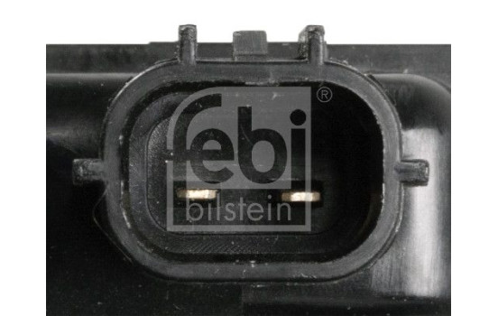 Additional water pump 178885 FEBI