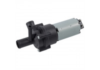 Additional Water Pump 45771 FEBI