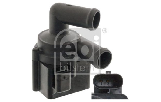 Additional Water Pump 49833 FEBI, Image 2