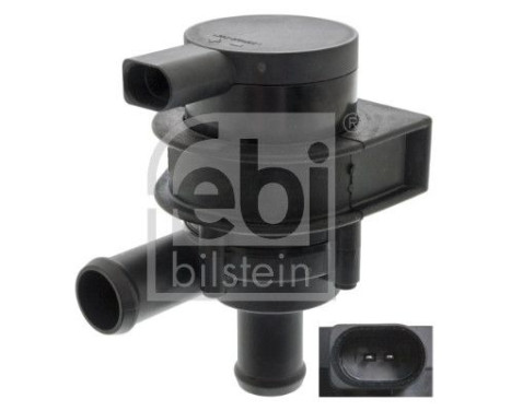 Additional Water Pump 49835 FEBI, Image 2