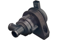 Additional Water Pump 7.02074.58.0 Pierburg