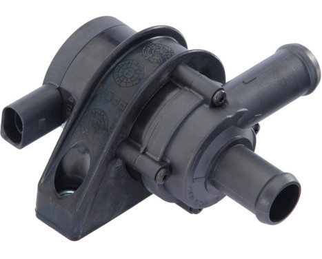 Additional Water Pump 7.02074.88.0 Pierburg