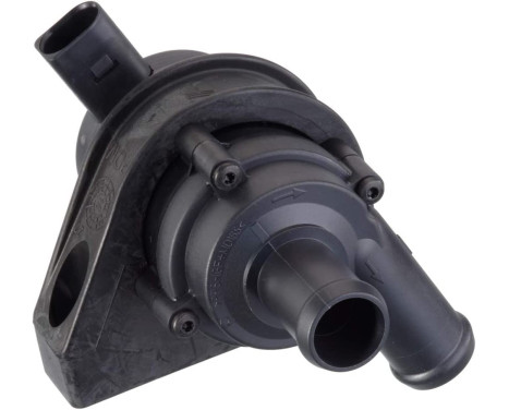 Additional Water Pump 7.02074.94.0 Pierburg