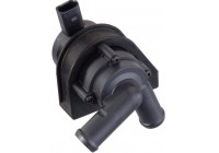 Additional Water Pump 7.02074.95.0 Pierburg