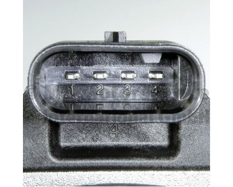Additional water pump 7.02500.29.0 Pierburg, Image 2