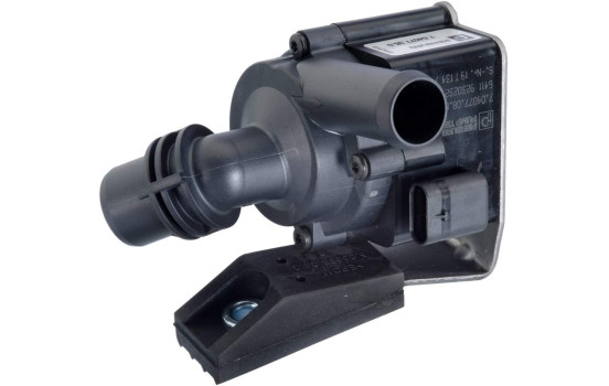 Additional Water Pump 7.04077.35.0 Pierburg