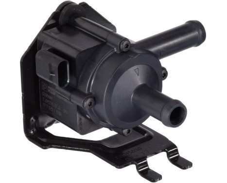 Additional Water Pump 7.04559.07.0 Pierburg