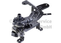 Additional water pump 7.05810.07.0 Pierburg