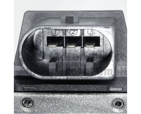 Additional water pump 7.05810.07.0 Pierburg, Image 2