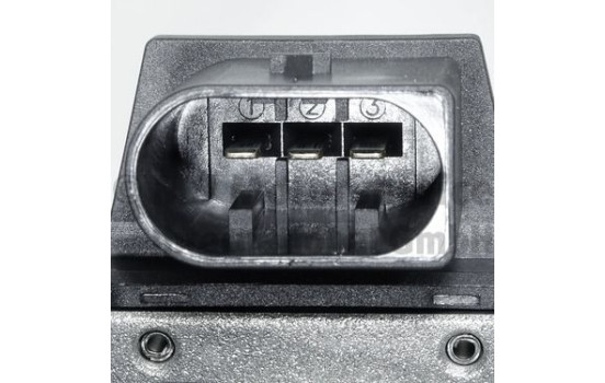 Additional water pump 7.05810.07.0 Pierburg, Image 2