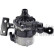 Additional water pump 7.05856.07.0 Pierburg
