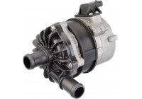 Additional Water Pump 7.06033.31.0 Pierburg