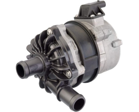 Additional Water Pump 7.06033.31.0 Pierburg