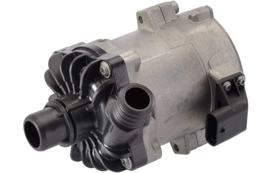 Additional Water Pump 7.06033.40.0 Pierburg