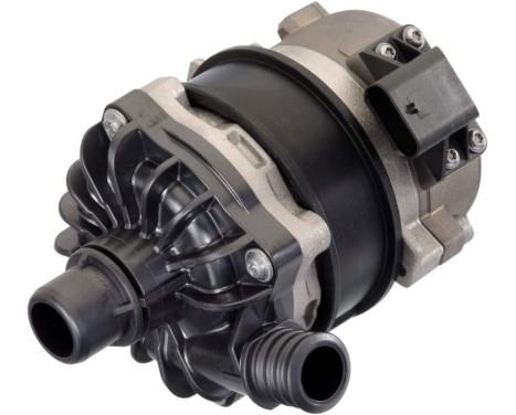 Additional Water Pump 7.06033.45.0 Pierburg