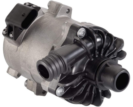 Additional Water Pump 7.06033.54.0 Pierburg
