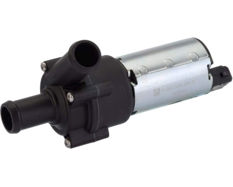 Additional Water Pump 7.06740.04.0 Pierburg