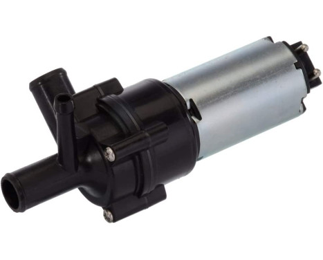 Additional Water Pump 7.06740.05.0 Pierburg