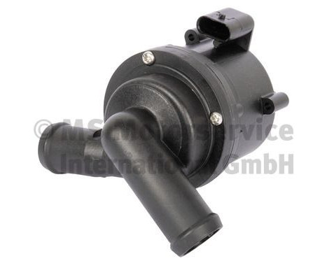 Additional Water Pump 7.06740.13.0 Pierburg