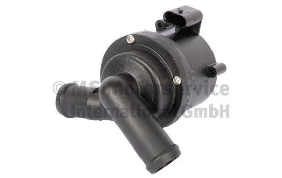 Additional Water Pump 7.06740.13.0 Pierburg