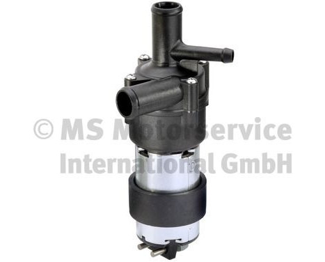 Additional water pump 7.06740.14.0 Pierburg