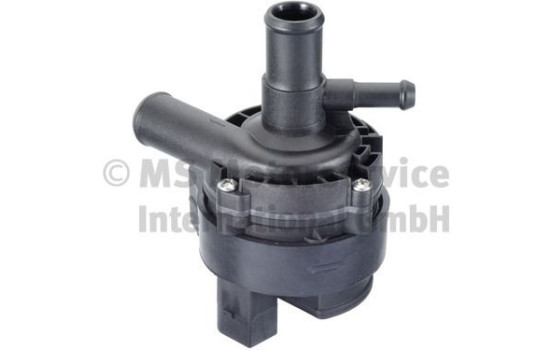 Additional water pump 7.06740.15.0 Pierburg